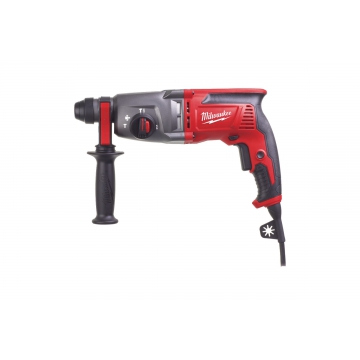 Перфоратор Milwaukee PH 26 T