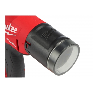 Аккумуляторный заклёпочник Milwaukee M18 ONEFPRT-0X