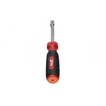 Торцевая отвертка Milwaukee Hex 7мм 48222534