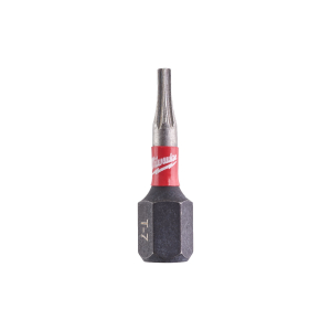 Бита Shockwave TX7 25 мм. (уп. 2 шт), Milwaukee Бита Shockwave TX7 25 мм. (уп. 2 шт), Milwaukee