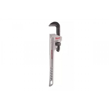 Трубный ключ 18 дюймов Milwaukee ALUMINUM 48227218 Трубный ключ 18 дюймов Milwaukee ALUMINUM 48227218