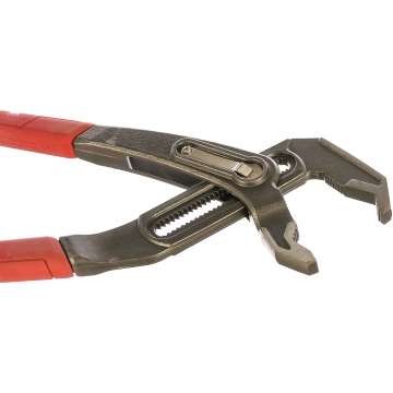 Переставные плоскогубцы 300мм Milwaukee 48226212 Переставные плоскогубцы 300мм Milwaukee 48226212