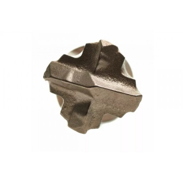 Бур SDS+ MX4, 8x165 мм Milwaukee Бур SDS+ MX4, 8x165 мм Milwaukee