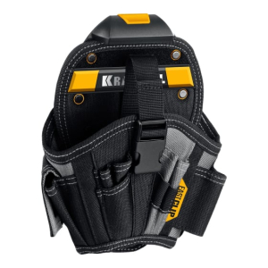 Кобура для шуруповерта большая KRAFTOOL KH-17 38768