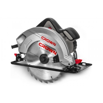 Дисковая пила CROWN CT15199-190