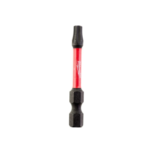 Бита Shockwave TX25 50 мм. NEW, (уп. 10 шт), Milwaukee Бита Shockwave TX25 50 мм. NEW, (уп. 10 шт), Milwaukee
