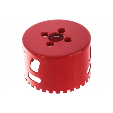 Алмазная коронка Diamond Plus 68mm Milwaukee 49565664