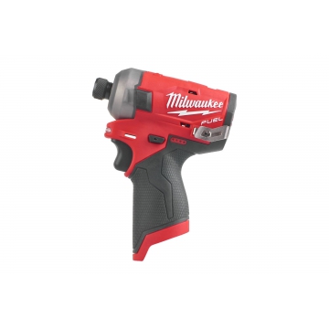 Аккумуляторный винтоверт Milwaukee M12 FQID-0 FUEL SURGE Аккумуляторный винтоверт Milwaukee M12 FQID-0 FUEL SURGE