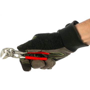 Миниатюрный цанговый ключ KNIPEX KN-8603125 Миниатюрный цанговый ключ KNIPEX KN-8603125