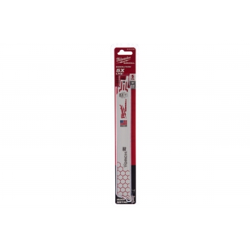 Полотно для сабельной пилы THE TORCH Milwaukee 48005788 Полотно для сабельной пилы THE TORCH (230х1.4 мм) Milwaukee 48005788