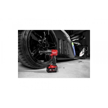 Аккумуляторный гайковерт Milwaukee M18 FMTIW2F12-0X FUEL