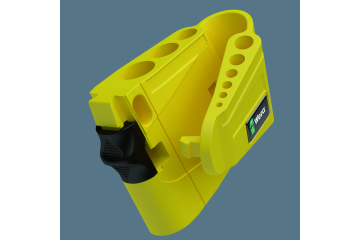 Набор Г-образных ключей 950 PKL/9 SZ N CLIP 9TLG / 9 PCS WERA WE-022171 Набор Г-образных ключей 950 PKL/9 SZ N CLIP 9TLG / 9 PCS WERA WE-022171