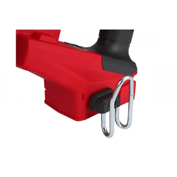 Аккумуляторный гвоздезабиватель Milwaukee M18 FN18GS-0X Аккумуляторный гвоздезабиватель Milwaukee M18 FN18GS-0X