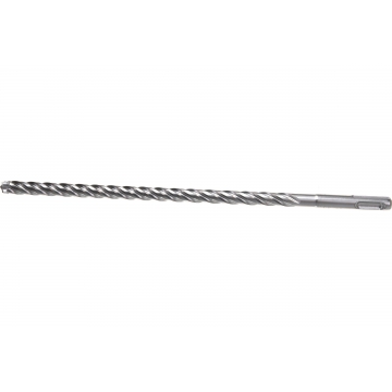 Бур SDS+ MX4, 10x260 мм Milwaukee Бур SDS+ MX4, 10x260 мм Milwaukee