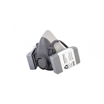 Противоаэрозольный фильтр Jeta Safety класс P3 R 6521P3R-Hard Противоаэрозольный фильтр Jeta Safety, пластиковый корпус, класс P3 R 6521P3R-Hard