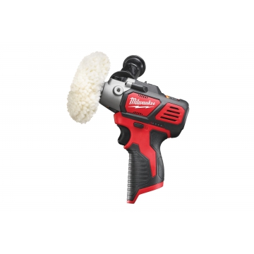 Аккумуляторная полировальная машина Milwaukee M12 BPS-0 Аккумуляторная полировальная машина Milwaukee M12 BPS-0