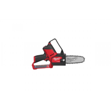 Аккумуляторная цепная садовая пила Milwaukee M12 FHS-0 FUEL Аккумуляторная цепная садовая пила Milwaukee M12 FHS-0 FUEL