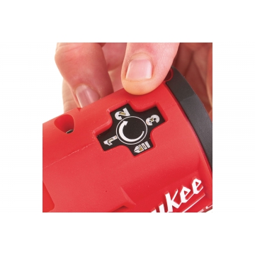 Аккумуляторный винтоверт Milwaukee M12 FID-0 FUEL Аккумуляторный винтоверт Milwaukee M12 FID-0 FUEL