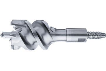 Бур туннельный SDS-Max Vario (68x150 мм) Milwaukee Бур туннельный SDS-Max Vario (68x150 мм) Milwaukee