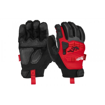 Перчатки Milwaukee M/8