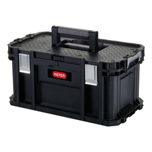 Ящик для инструментов Connect tool box, 565х312х251 мм, Keter Ящик для инструментов Connect tool box, Keter