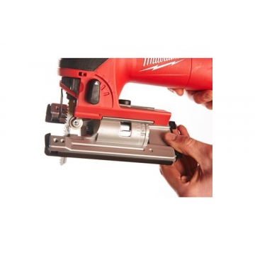 Лобзик Milwaukee JS 120
