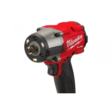 Аккумуляторный гайковёрт Milwaukee M18 FMTIW2P12-0X FUEL Аккумуляторный гайковёрт Milwaukee M18 FMTIW2P12-0X FUEL