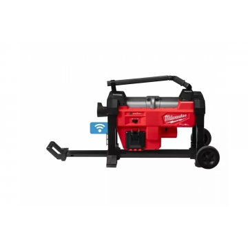 Секционная прочистная машина Milwaukee Milwaukee аккумуляторная M18FSSM-0 FUEL Секционная прочистная машина Milwaukee Milwaukee аккумуляторная M18FSSM-0 FUEL