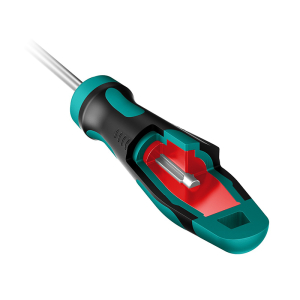 Отвертка Х-Drive, SL2.5x60 мм, KRAFTOOL Отвертка Х-Drive, SL2.5x60 мм, KRAFTOOL