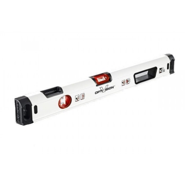 Уровень PLUMBSITE OPTI-VISION CONDOR 60 см KAPRO 905-40-60