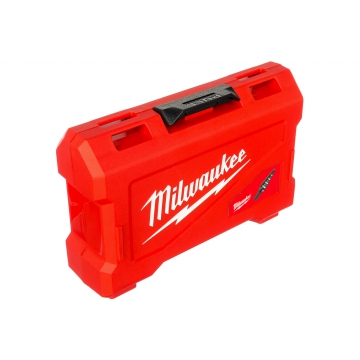 Набор ступенчатых сверл 3 шт. Milwaukee Набор ступенчатых сверл 3 шт. Milwaukee 48899399