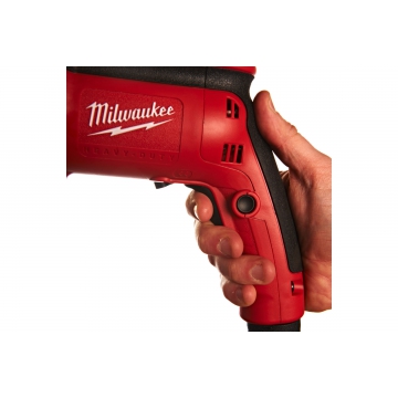 Дрель Milwaukee HDE 6 RQ 10150 Дрель Milwaukee HDE 6 RQ 10150