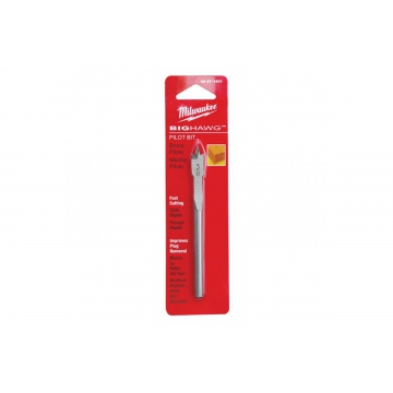 Направляющее сверло для коронки Bighawg Milwaukee 48271401