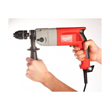 Дрель Milwaukee HD2E 13 R/S