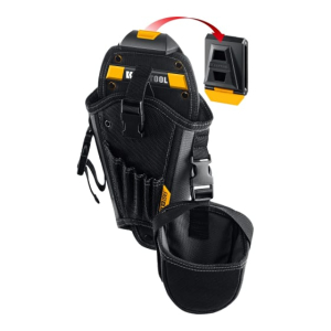 Сумка для шуруповерта KH-5 FastClip KRAFTOOL 38769