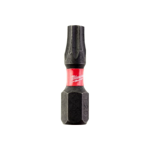 Бита Shockwave Impact Duty TX25 25 мм. (25 шт), Milwaukee