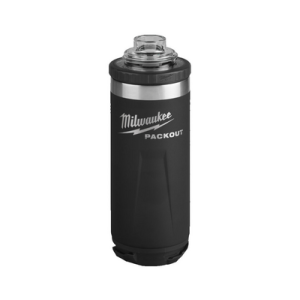Термос CHUG LID PACKOUT 710мл. черный, Milwaukee 4932493466 Термос CHUG LID PACKOUT 710мл. черный, Milwaukee 4932493466