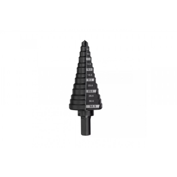 Сверло ступенчатое M6-M32 Milwaukee Сверло ступенчатое M6-M32 Milwaukee 48899332