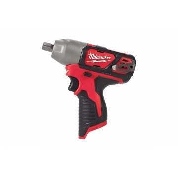 Субкомпактный аккумуляторный гайковерт Milwaukee M12 BIW12-0 Аккумуляторный гайковерт Milwaukee M12 BIW12-0