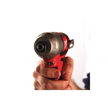 Аккумуляторный винтоверт Milwaukee M12BID-0