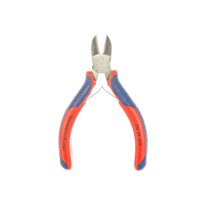 Бокорезы фосфатированные 110 мм. 2-компонентные ручки, Knipex
