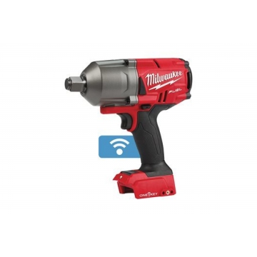 Аккумуляторный гайковерт Milwaukee M18 ONEFHIWF34-0X FUEL ONE-KEY