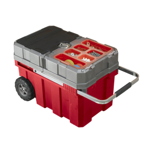 Ящик для инструментов Master Pro Sliding Tool Chest, 616х378х415 мм, Keter Ящик для инструментов Master Pro Sliding Tool Chest, Keter