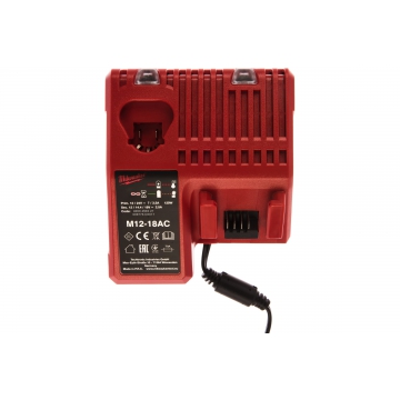Зарядное устройство M12-18 AC Milwaukee