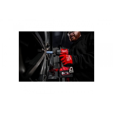 Аккумуляторный гайковерт Milwaukee M18 FMTIW2F12-0X FUEL