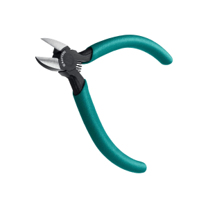 Бокорезы прецизионные Kraft Mini 115 мм. чистый рез, KRAFTOOL Бокорезы прецизионные Kraft Mini 115 мм. чистый рез, KRAFTOOLБокорезы прецизионные Kraft Mini 115 мм. чистый рез, KRAFTOOL