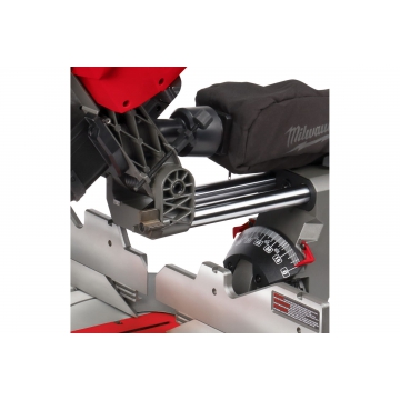 Аккумуляторная торцовочная пила Milwaukee M18 FMS305-0 FUEL Аккумуляторная торцовочная пила Milwaukee M18 FMS305-0 FUEL