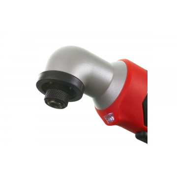 Аккумуляторный угловой импульсный винтоверт Milwaukee M12 BRAID-0 Аккумуляторный угловой импульсный винтоверт Milwaukee M12 BRAID-0