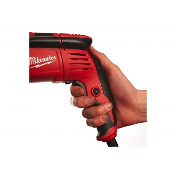 Ударная дрель Milwaukee PD2E 24 R Ударная дрель Milwaukee PD2E 24 R