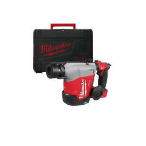 Перфоратор аккум. M18 FUEL FHAFOH16-302Х с системой пылеудаления, 2АКБ 3 Ач, Milwaukee 4933493533 Перфоратор аккум. M18 FUEL FHAFOH16-302Х с системой пылеудаления, 2АКБ 3 Ач, Milwaukee 4933493533